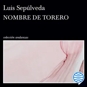 Portada Nombre de torero