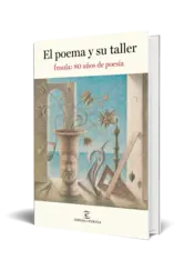 Miniatura portada 3d Ínsula: 80 años de poesía