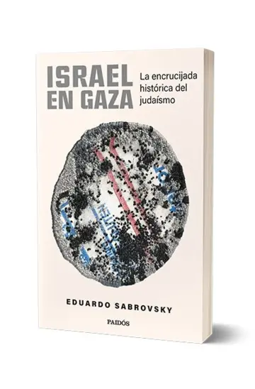 Portada Israel en Gaza