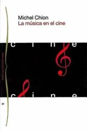 Portada La Música en el Cine (nva.prest)
