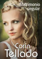 Portada Matrimonio singular