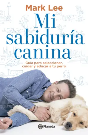 Portada Mi sabiduría canina