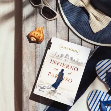 Imagen extra Infierno en el paraíso 1