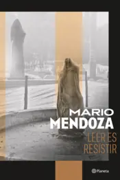 Portada Leer es resistir