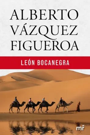 Portada León Bocanegra