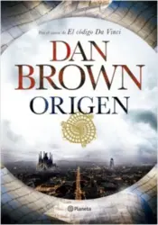 Portada Origen (Edición Colombiana)