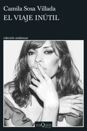 Portada El viaje inútil