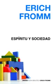 Portada Espíritu y Sociedad (otra.prest)