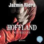 Portada Hoffland, mis reglas