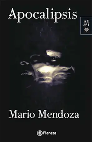 Portada Apocalipsis (booket) Remasterizados