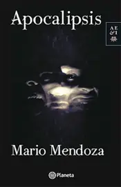 Portada Apocalipsis (booket) Remasterizados