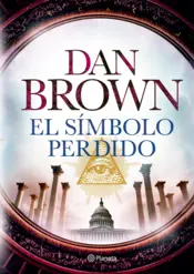 Portada El símbolo perdido