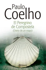 Portada El Peregrino de Compostela (nva.prest)