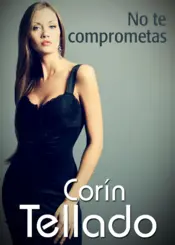 Portada No te comprometas