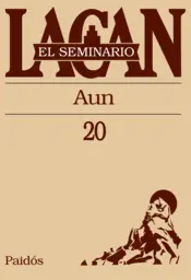 Portada El Seminario Libro 20 Aun