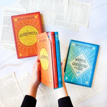 Imagen extra El Alquimista 1