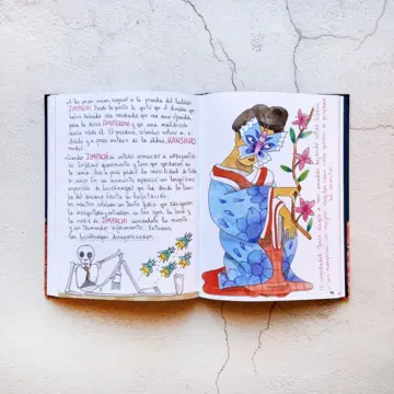 Imagen extra Bajo un cielo estrellado 3