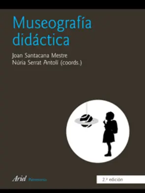 Portada Museografía Didáctica (nva.prest)