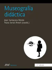 Portada Museografía Didáctica (nva.prest)