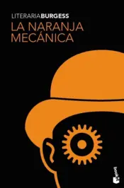 Portada La Naranja Mecánica (booket) otra.prest