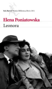 Portada Leonora
