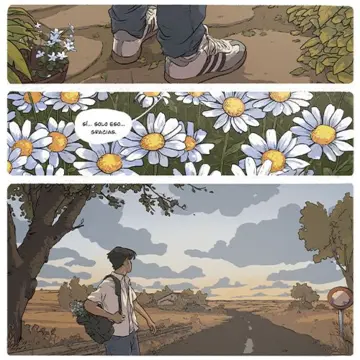 Imagen extra Yo a ti tampoco 0