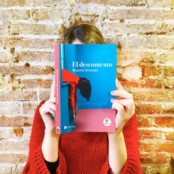 Imagen extra El descontento 0