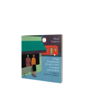 Miniatura portada 3d Tengo la impresión de que el cielo se prepara para la lluvia