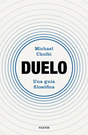 Portada Duelo