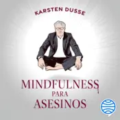 Portada Mindfulness para asesinos