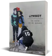 Miniatura portada 3d TvBoy: la calle es mi museo