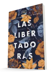 Miniatura portada 3d Las libertadoras