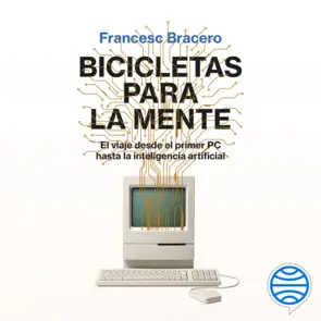 Portada Bicicletas para la mente