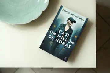 Imagen extra Casi un millón de horas 0