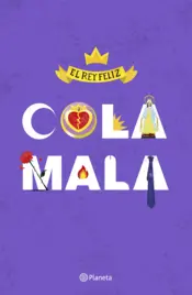 Portada Cola mala