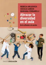 Portada Abrazar la diversidad en el aula
