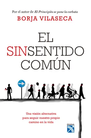 Portada El Sinsentido común