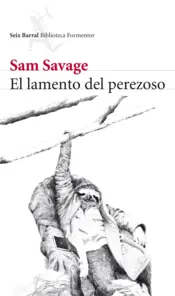 Portada El Lamento del Perezoso