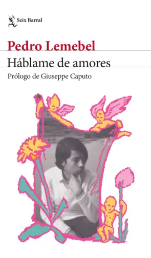 Portada Háblame de amores