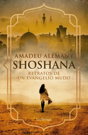 Portada Shoshana