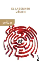 Portada El laberinto mágico