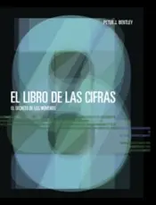 Portada El Libro de las Cifras