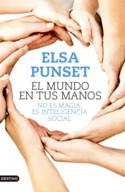 Portada El Mundo en tus manos