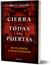 Miniatura portada 3d Cierra todas las puertas