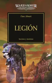 Portada Legión nº 7/54
