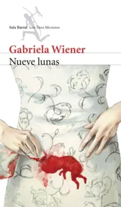 Portada Nueve lunas
