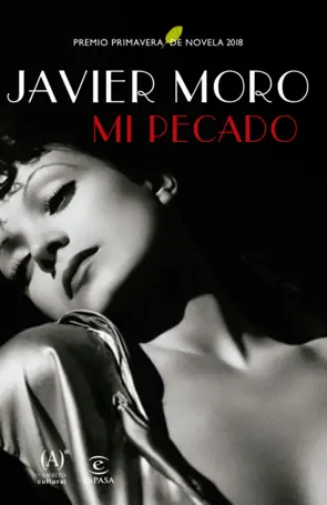 Portada Mi pecado