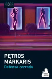 Portada Defensa Cerrada   Maxi