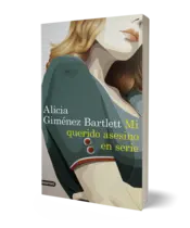 Miniatura portada 3d Mi querido asesino en serie