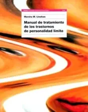 Portada Manual de Tratamiento de los Trastornos de Perso